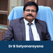 CMR Institute of Technology, Principal: Dr B Satyanarayana Interview